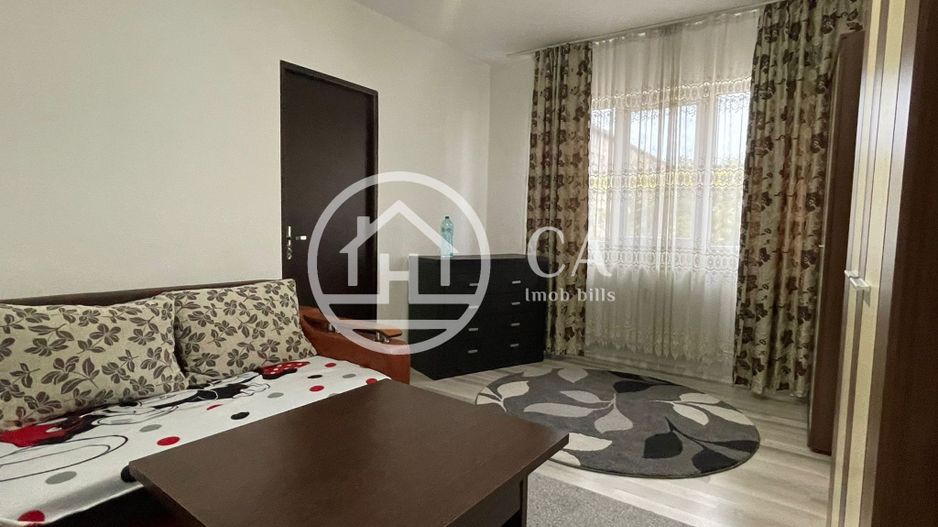 Apartament cu 2 camere de închiriat in Calea Aradului, Oradea - Poză 2