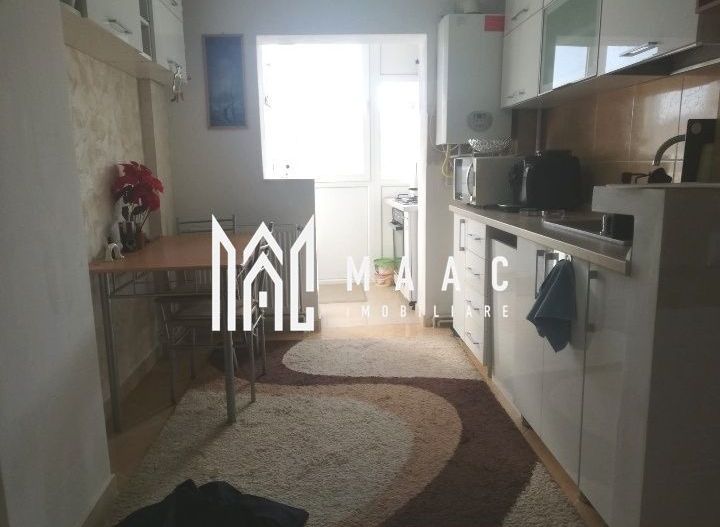 Apartament 2 Camere | Balcon | Pivnita | Calea Dumbravii - Poză 4