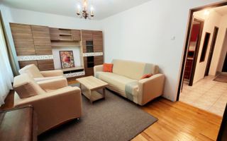 2 camere, decomandat, mobilat modern, parcare, Zorilor, Golden Tulip - Poză 2