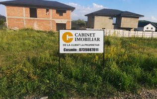 🏡 Teren intravilan - Valea Adâncă, zona 5 Drumuri 🏡