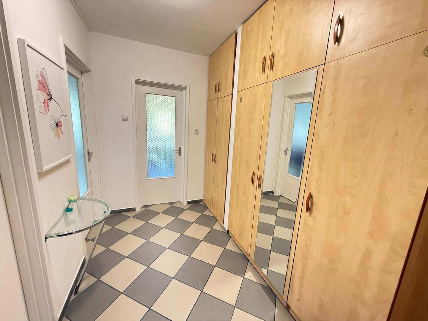 Garsoniera Ghica Tei Teiul Doamnei - Poză 8