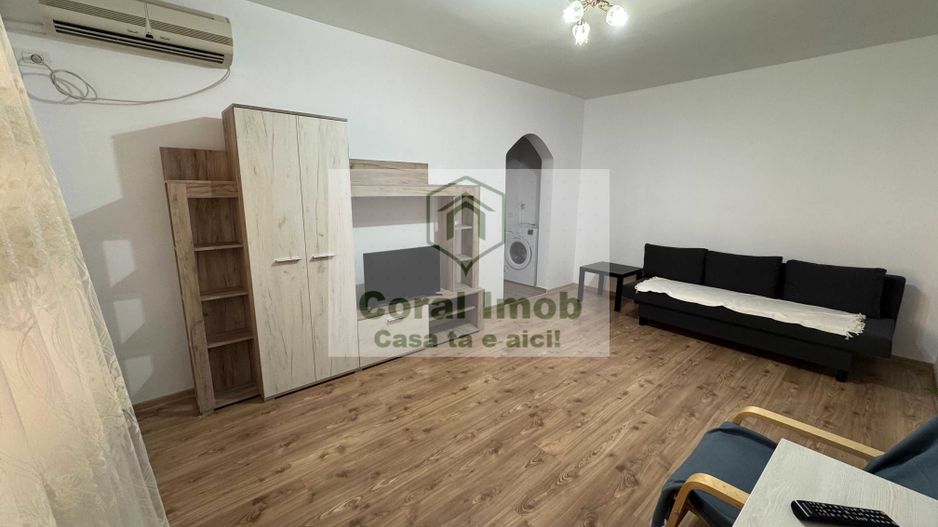 Apartament 2 camere de inchiriat Doamna Ghica Teiul Doamnei - Poză 1