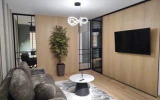 Apartament 2 camere -Lux - Coresi - Poză 2