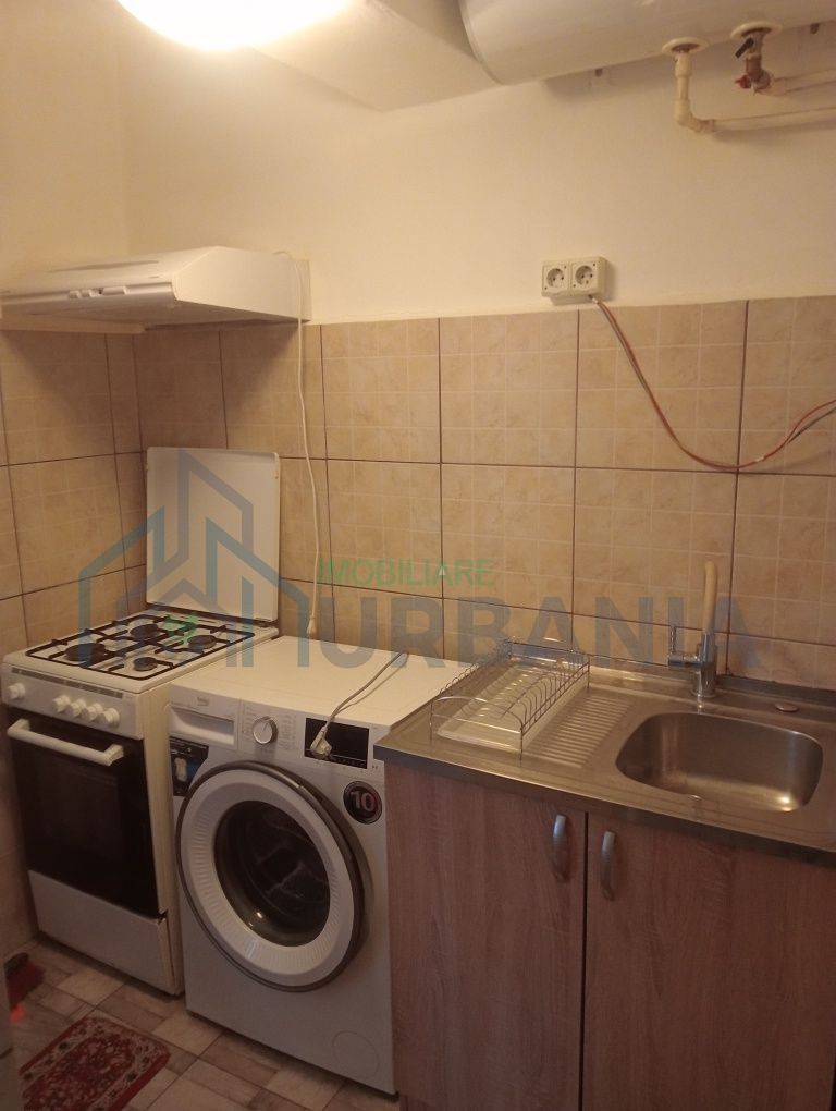 Garsonieră de închiriat în zona Baza 3, Iași - Poză 3
