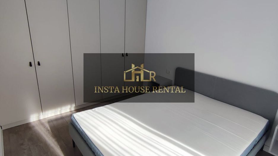 Apartament 2 camere Cloud 9 / Aviatiei / Parcare - Poză 6