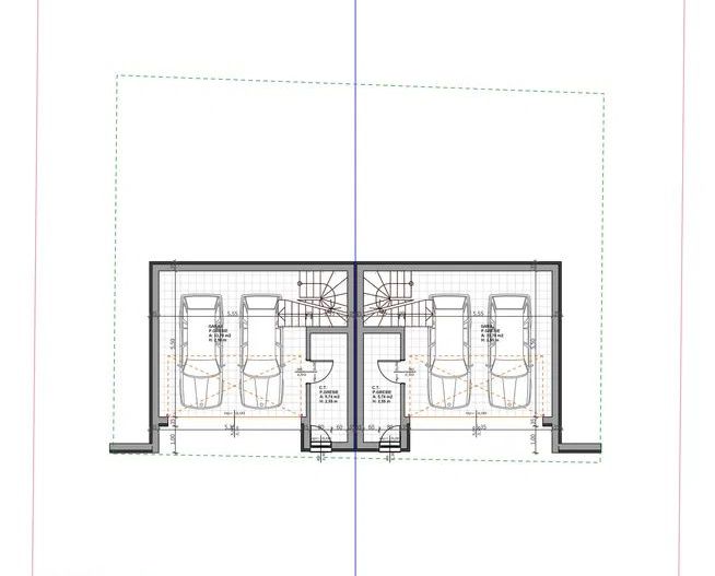 Duplex modern de vânzare | Dâmbul Rotund, Cluj-Napoca - Poză 8