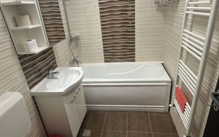 Închiriez apartament 3 camere – Metalurgiei Park Residence - Poză 5