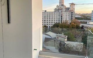 RARITATE  Cotroceni  3 camere , 105mp, finalizat 2024, terasa cu view superb - Poză 8