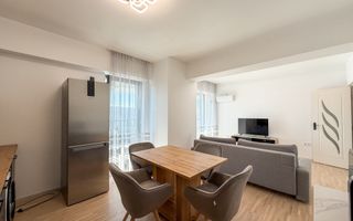 2 camere, vedere panoramica, etaj superior! - Poză 2