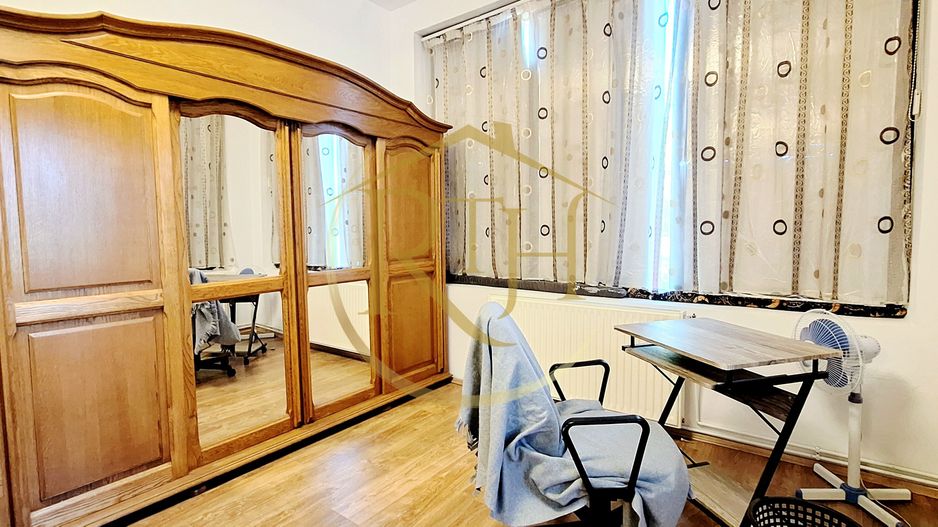 Oferim spre inchiriere, apartament 1 camera, spatios, aproape de Sp. Judetean - Poză 6
