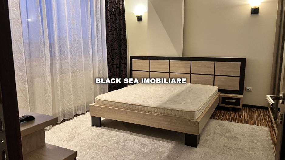 Apartament 3 camere spațios – KM 5, Constanța | Parcare subterană - Poză 5