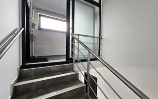 Apartament 2 camere de vanzare Brasov Tractorul terasa mare - Poză 19