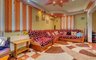 Pozitie excelenta – Casă 4 Camere –10 min M. Pantelimon –Comision 0% - Poză 6