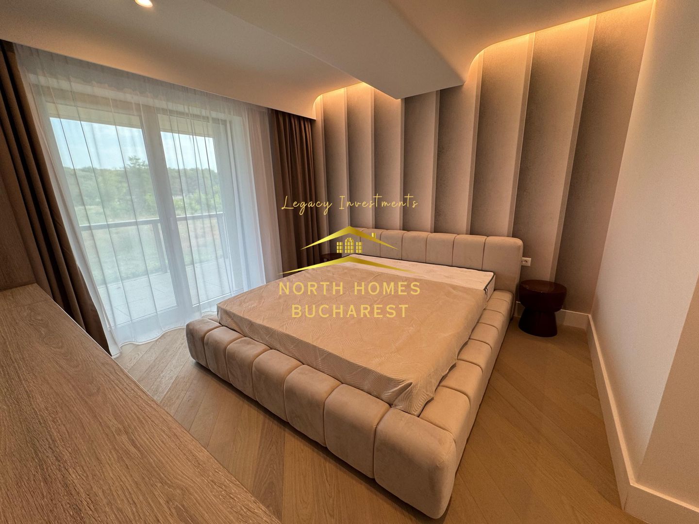 Apartament 3 camere ,Loc de parcare inclus – Cortina 126, lângă Cambridge School - Poză 24