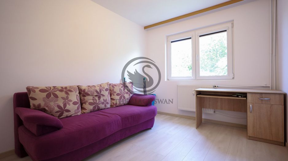 Apartament 3 camere de vanzare | Renovat, Vest, Ploiesti | Comision 0% - Poză 5