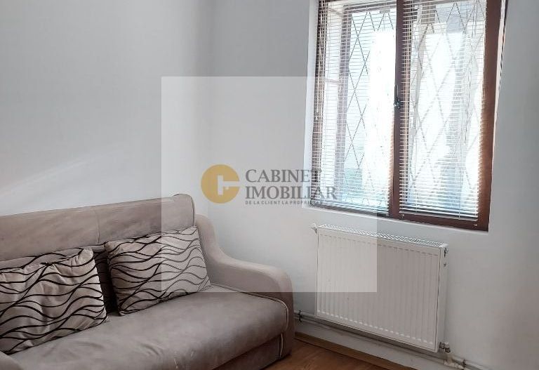 2 camere Floreasca - Compozitori | 45mp | decomandat - Poză 4