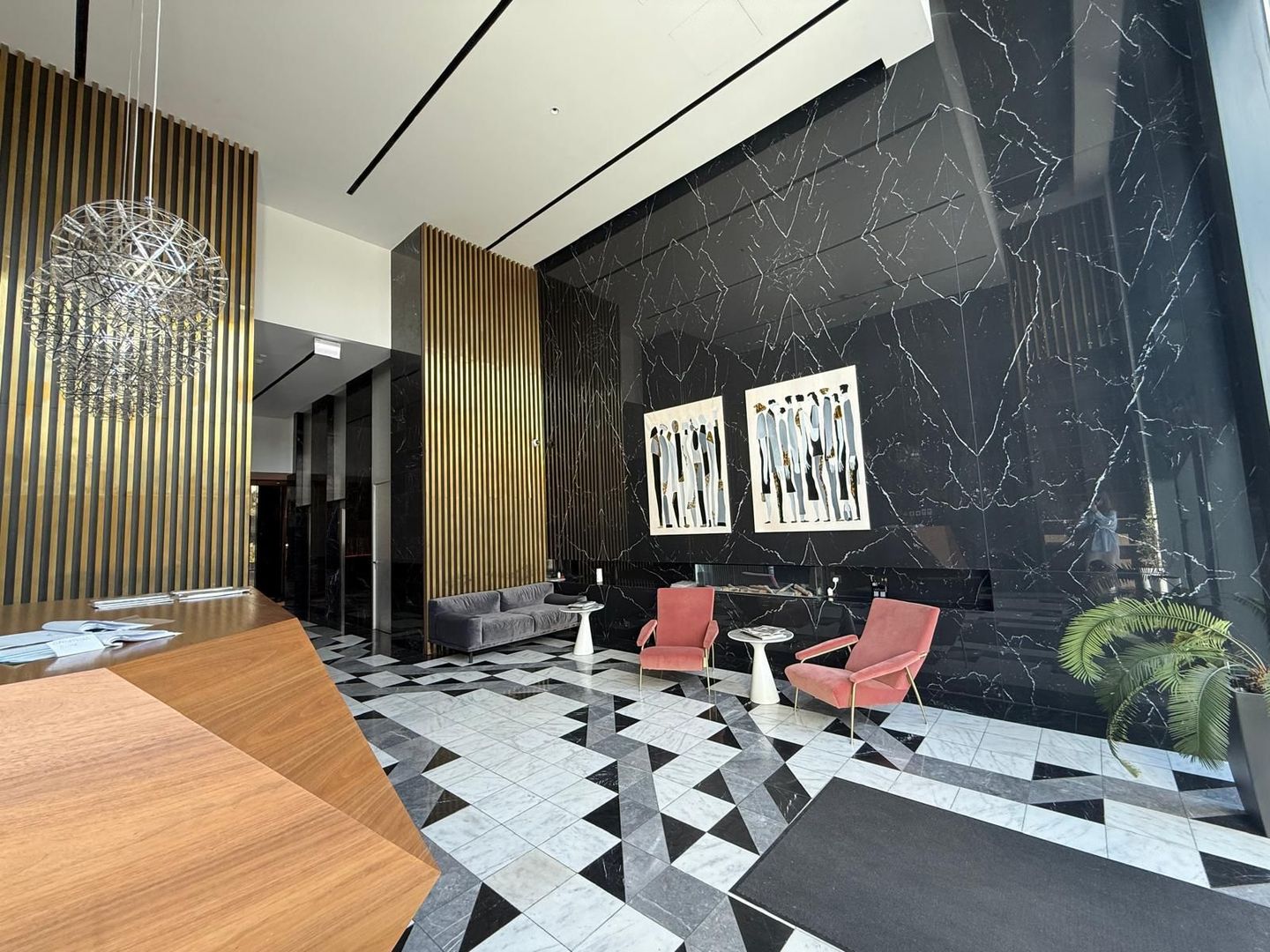 Apartament 4 camere cu vedere panoramică | One Herăstrău Towers - Poză 13