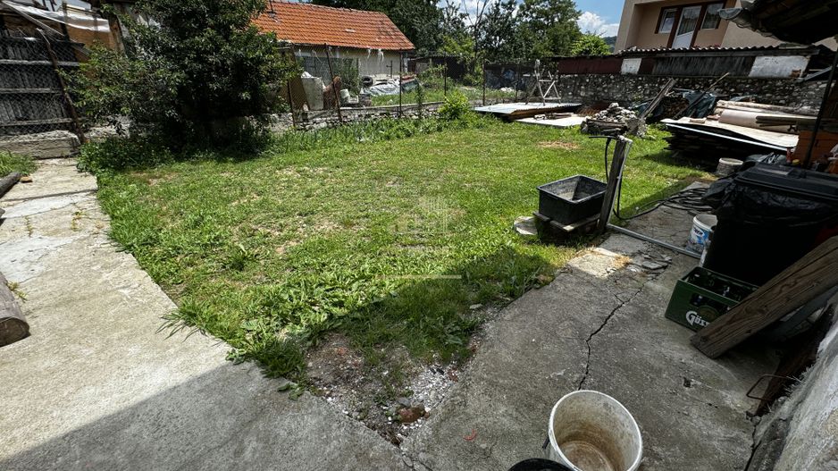 CASA 4 CAMERE TEREN 338 MP CAMPULUNG - Poză 46