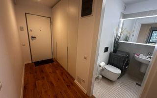 2 Camere 70mp Parcare Inclusa Sisesti Vatra Noua La Citadela Residence - Poză 6
