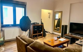 OCAZIE! VANZARE 3 CAMERE 2 BAI UNIRII HOROSCOP CENTRALA PROPRIE 68MP - Poză 3