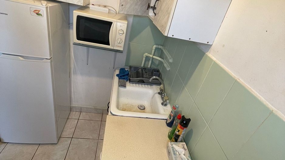 Garsoniera De Inchiriat | A.C | Balcon Inchis | Debara | Video La Cerere - Poză 6