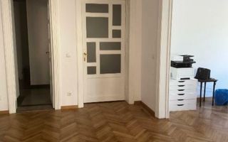 Universitate-Piata Rosetti | Apartament 3 camere | Imobil interbelic - Poză 5