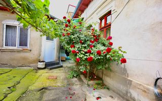 Casa interbelica de vanzare | Ultracentral, Ploiesti | COMISION 0% - Poză 3