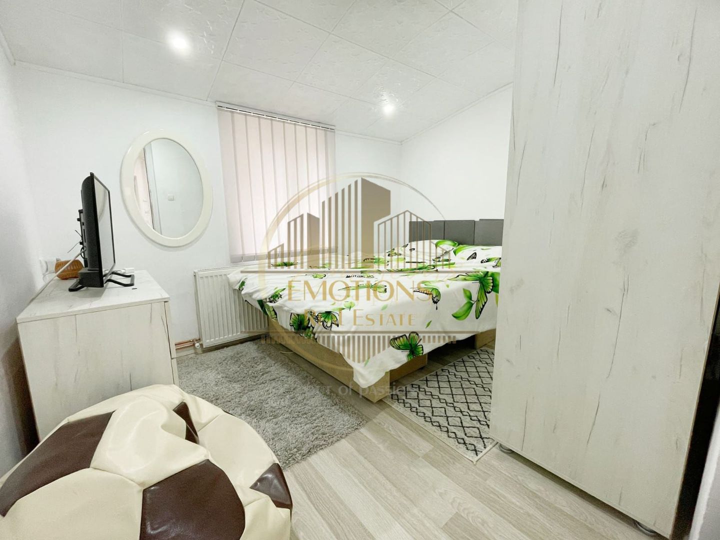 OCAZIE | Casa 3 camere - curte comuna - central | P+M - Poză 1