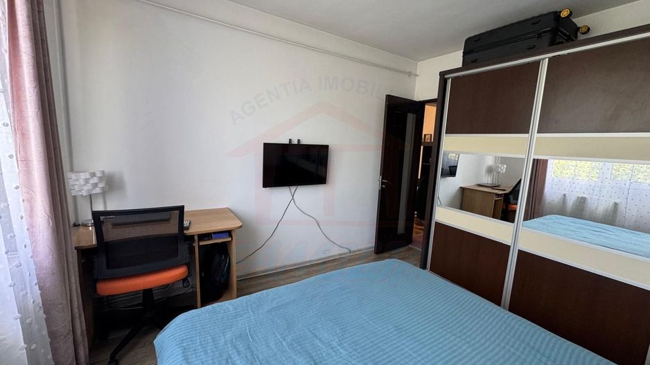 52.ooo euro NEGOCIABIL!!!, 2 camere, mobilat si utilat, Micro16 - Poză 9