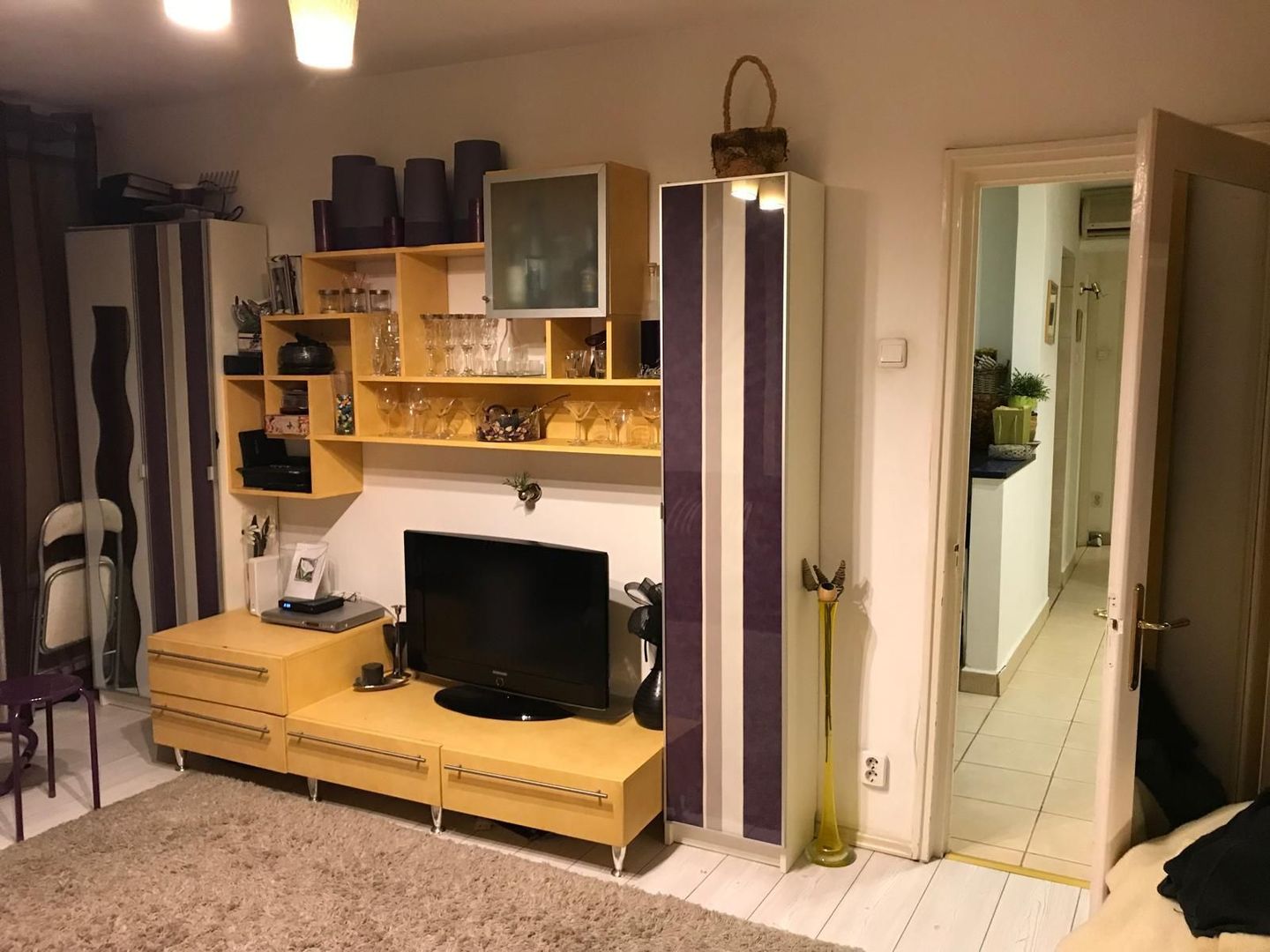 Apartament 2 camere, Calea Griviței - 3 min metrou Grivița - Poză 1