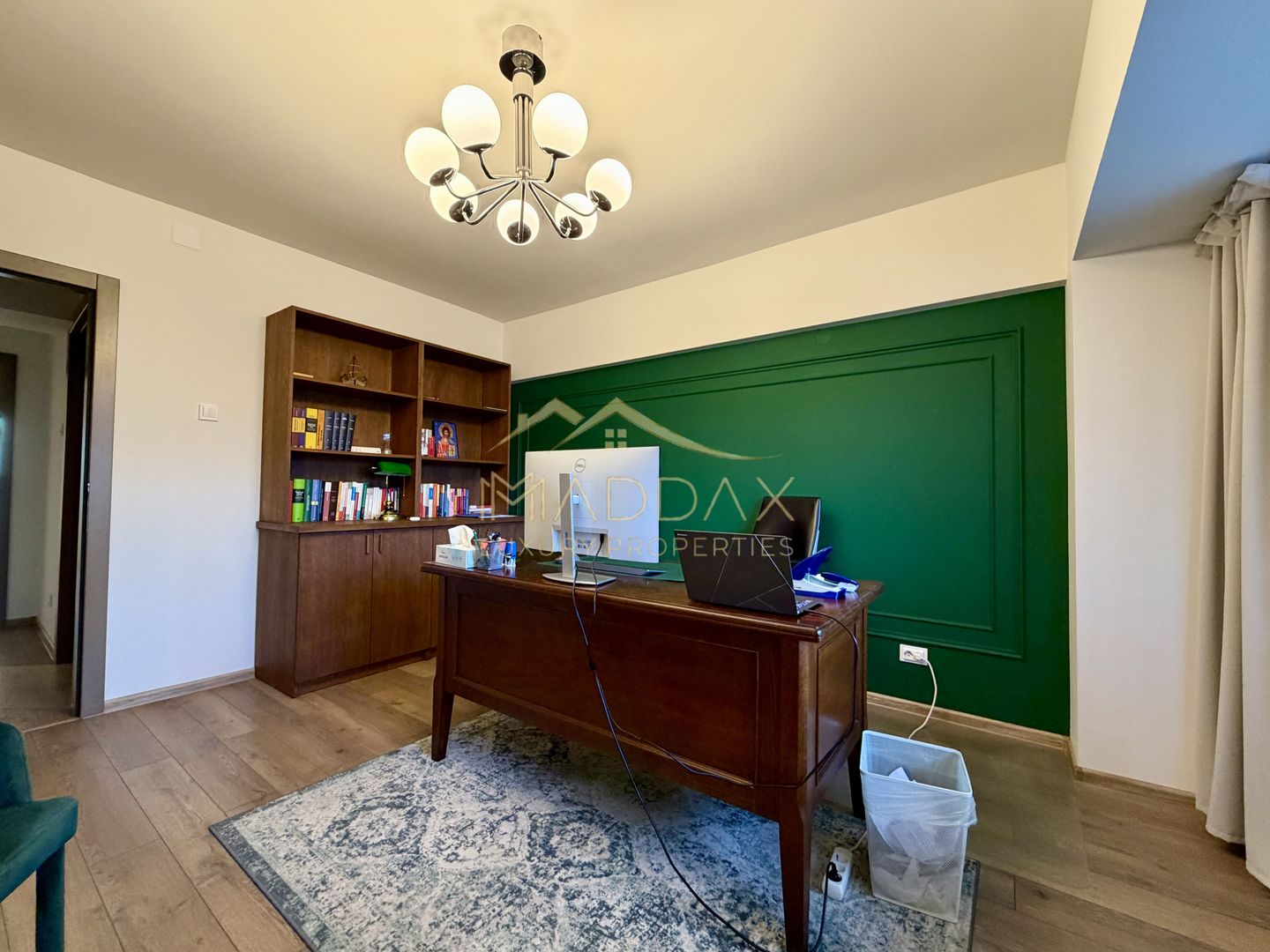 Apartament cu 4 camere *95mpc* // Bulevardul Unirii - Poză 34