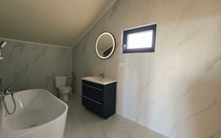 Vila individuala-incalzire pardoseala-beci-geamuri tripan - Poză 8