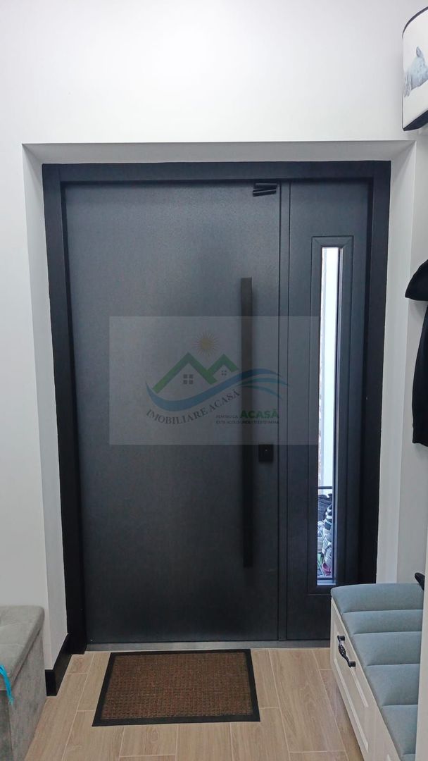 Proprietate exclusivistă – casă individuală Sfântu Ilie/Suceava - Poză 11