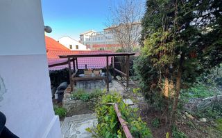 2 camere, modern, garaj, zona Centrala, Horea, Pet Friendly - Poză 8