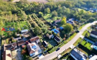 Vanzare teren 3300 mp, intravilan, Albota - Mares - Poză 10