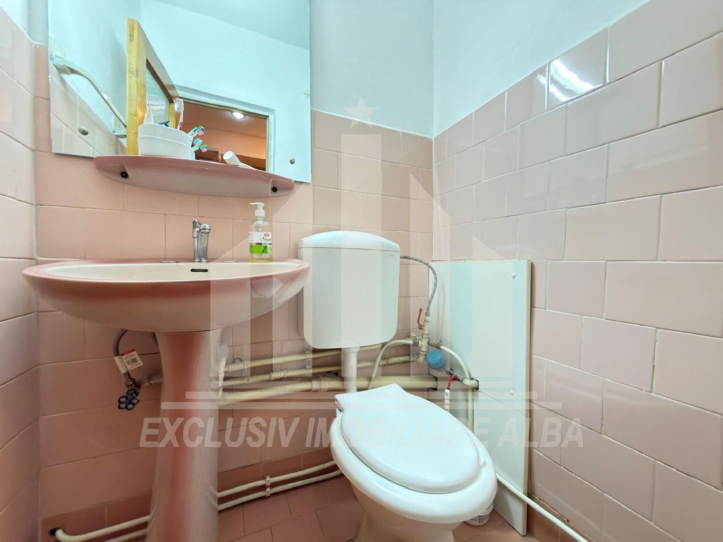 Apartament 3 camere decomandate | 80 mp | Lift | Centru - Poză 10