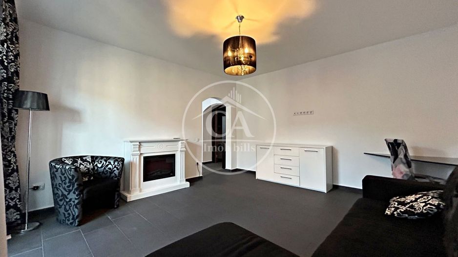 Apartament cu 3 camere de închiriat in zona Centrala , Oradea - Poză 13