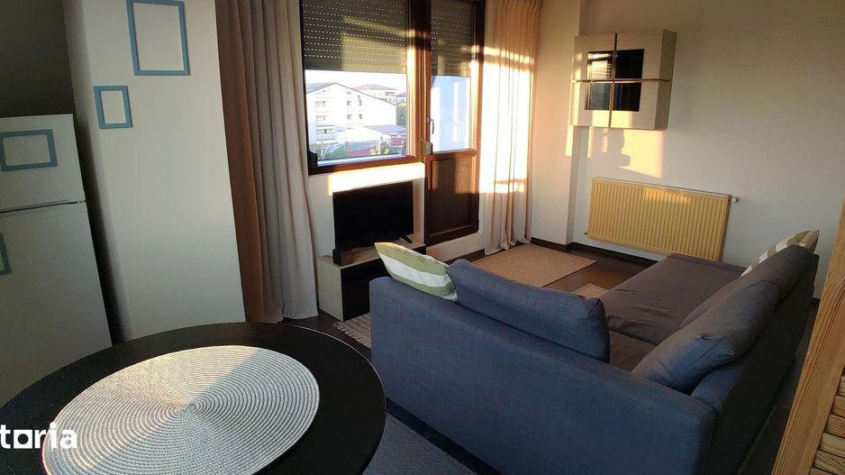 Apartament 2 camere în Bucureștii Noi, 47mp - Poză 12