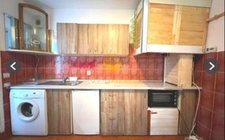 Studio/Garsoniera, Pet Friendly, Calvaria, Penny, Manastur, 18 Gym - Poză 6