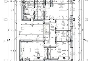 Casa individuală| panoramă | 930 teren | zonă de case și vile - Schiță 27