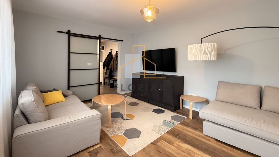 Apartament cu 3 camere / zona Gheorghe Lazar - Poză 6