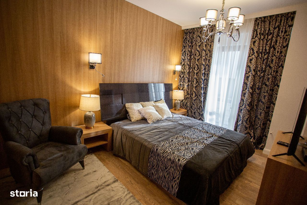 Apartament 4 camere | Lux | Herastrau - Poză 7