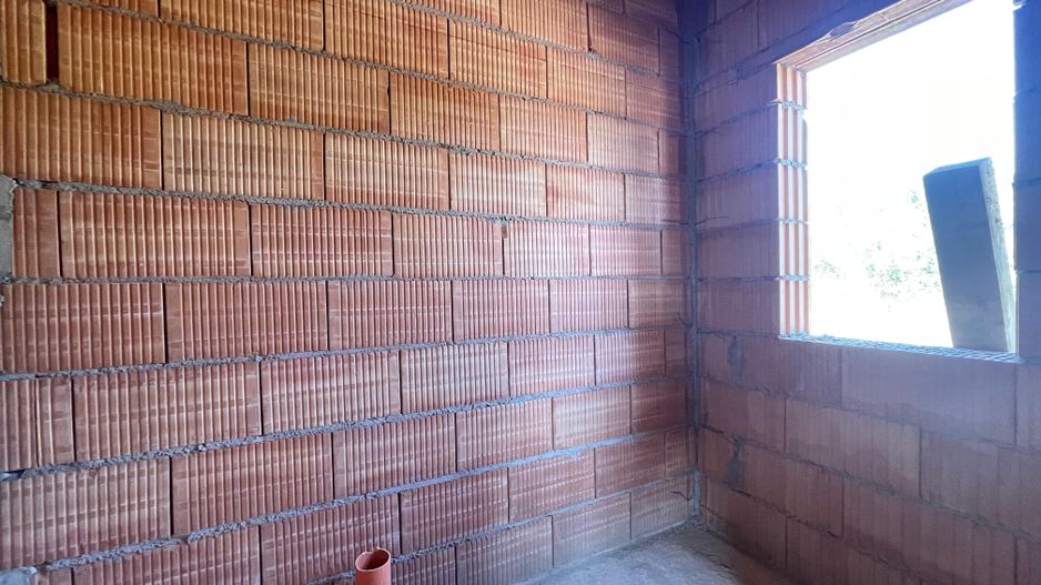 Duplex cu 4 camere-97mp |Moșnița Veche| - Poză 12