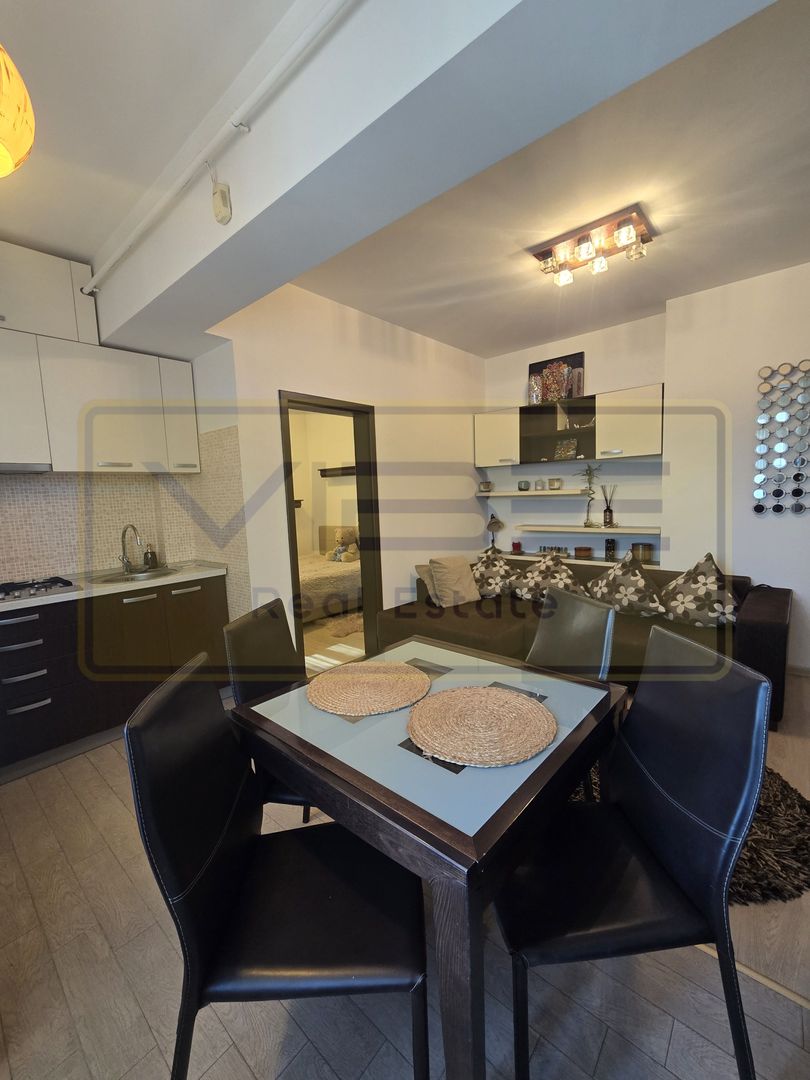 Tatarasi- Ciurchi - bloc nou- 3 camere -parcare ! - Poză 8