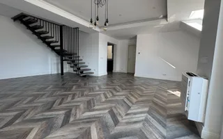 PENTHOUSE DEOSEBIT | 162 MP  | 3 DORMITOARE | 2 LOCURI PARCARE | BOXA - Poză 18