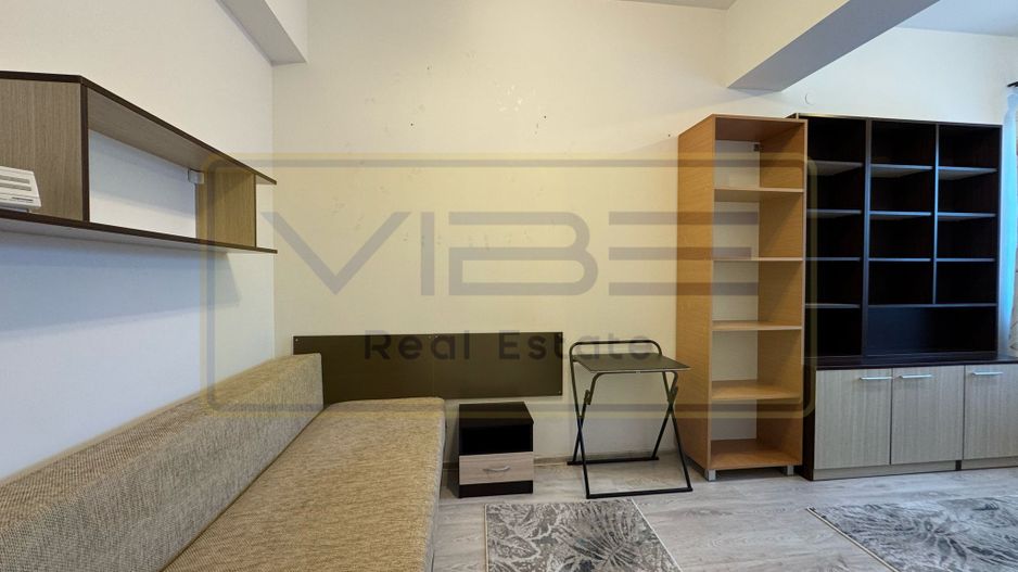 Apartament 1 camera Lazar Residence-Centru Palas Mall - Poză 5