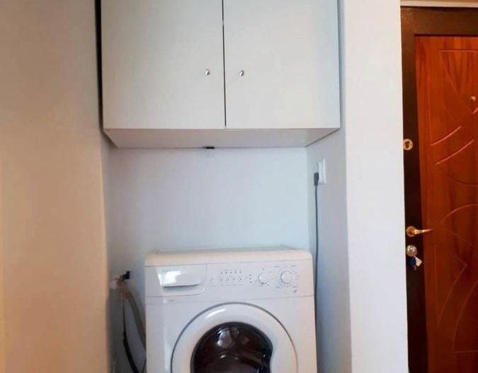 GARSONIERA- TINERETULUI, MOBILAT/UTILAT MODERN, METROU 13 MIN - Poză 3