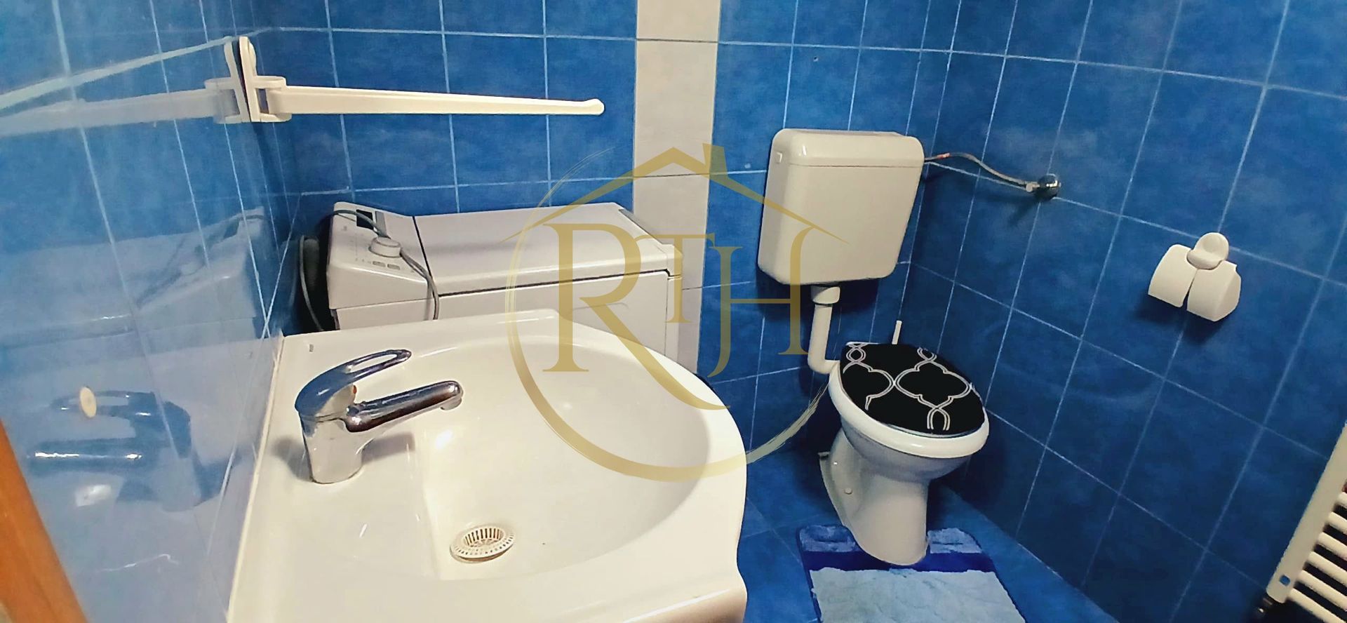 Oferim spre inchiriere, 2 camere, centrala proprie, parcare, Complex - Poză 14