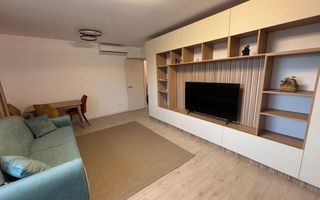 Apartament 2 camere,  metrou Costin Georgian, Vivenda Hercesa - Poză 1