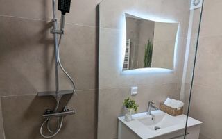 Apartament nou finisat complet, Florești, zona Eroilor - Poză 10